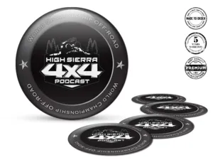 Badge Ruota Edizione Flow Nexus Sports Ultimate